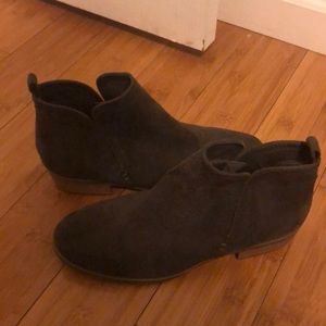 Cute booties